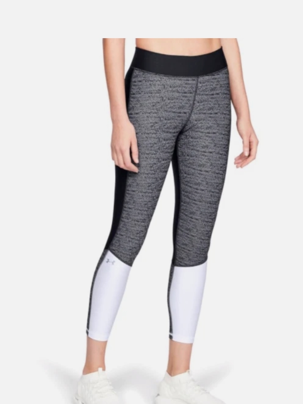 Under Armour Compression HeatGear Leggings
